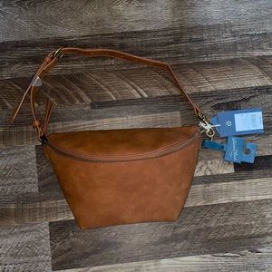 New Universal Thread Fanny Pack
